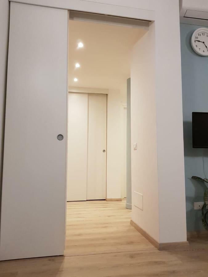 34 Via Giulio Carcano Apartment *