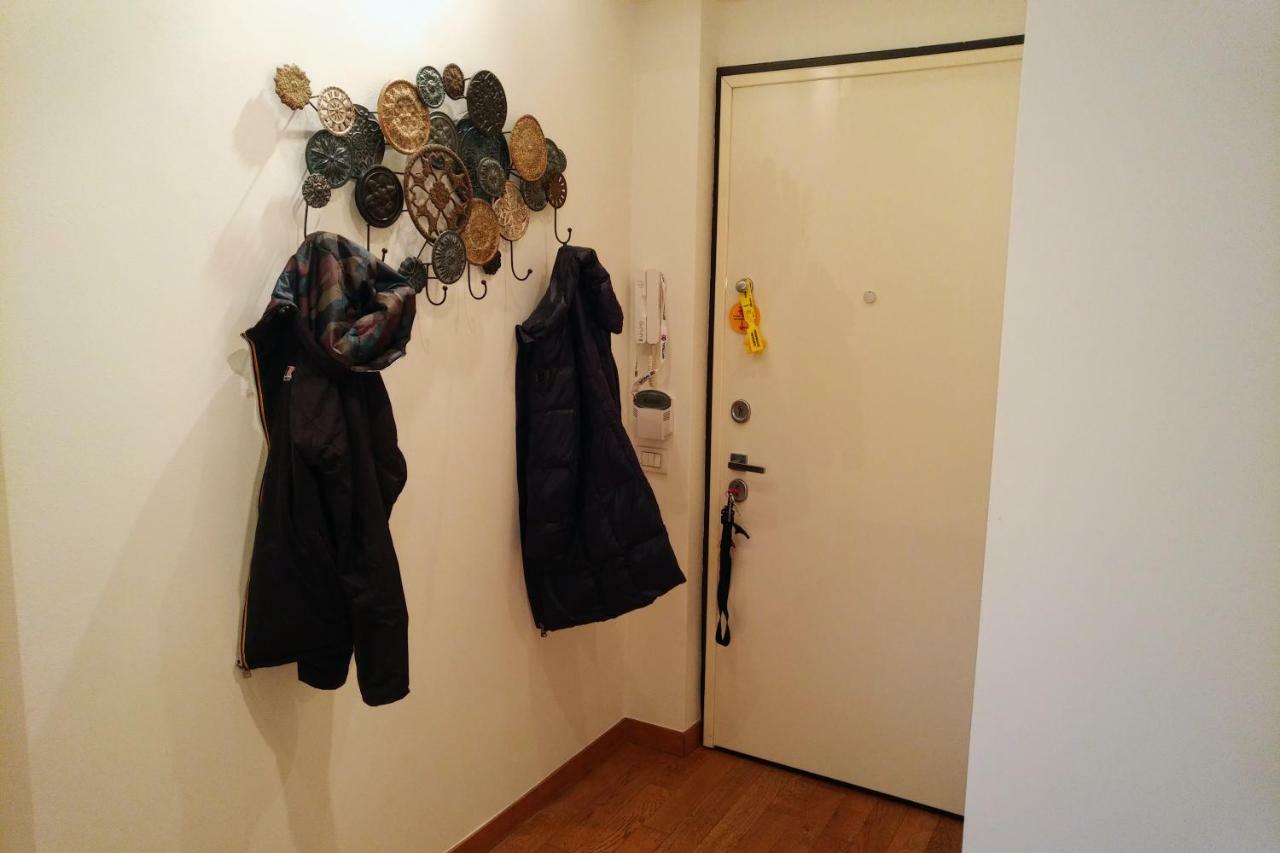 Fashion - Citylife District Apartment *
