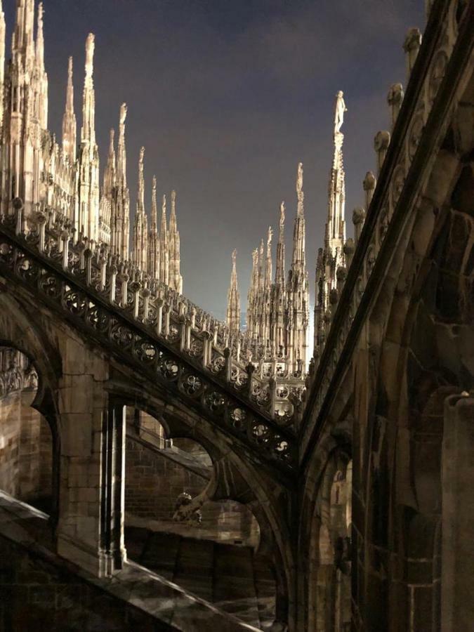 Fashion - Citylife District Apartment Milan