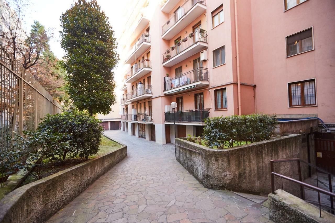 Apartamento Sempione Cozy Milão