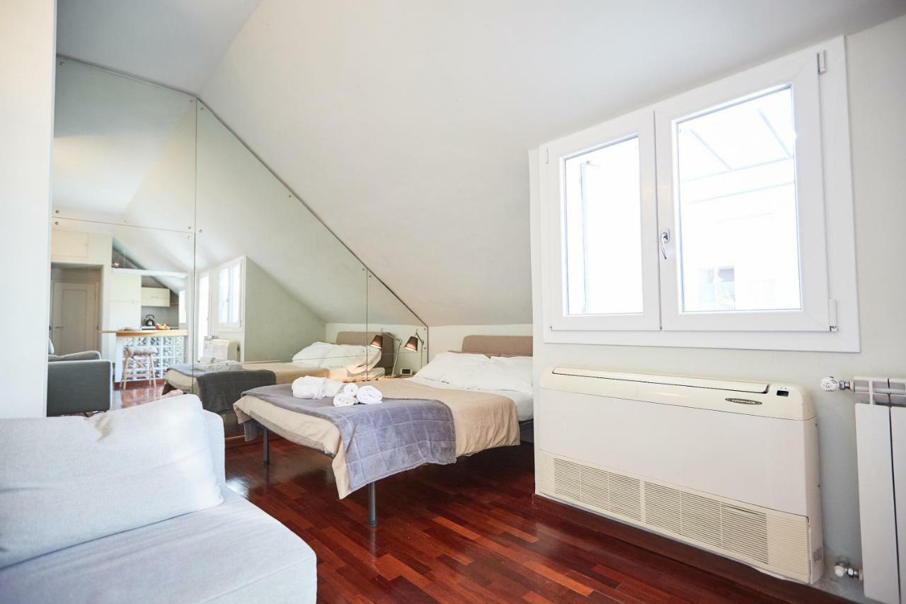 Apartamento Sempione Cozy Milão