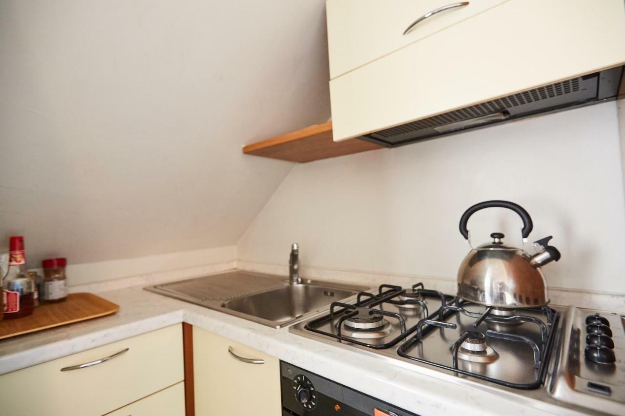 Sempione Cozy Apartamento