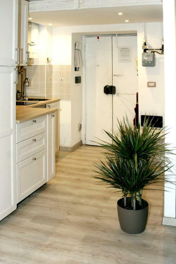 San Luigi Apartment *