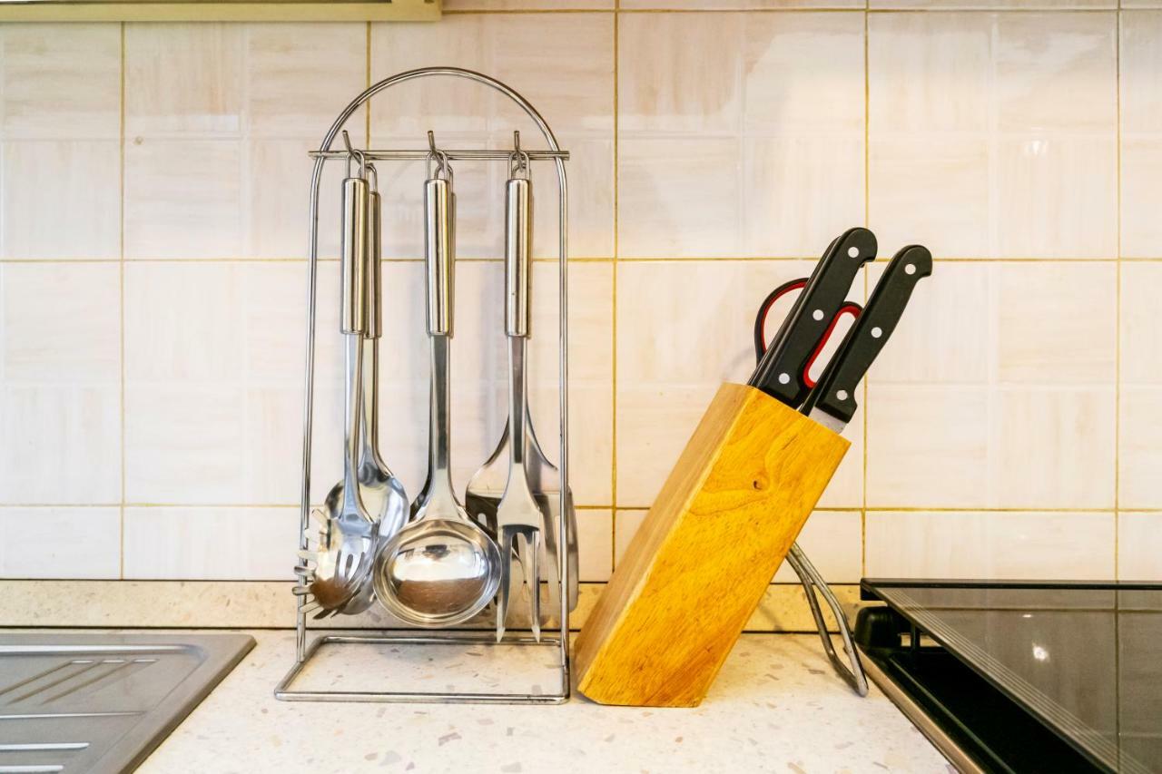 Legnone B Flat Apartment *