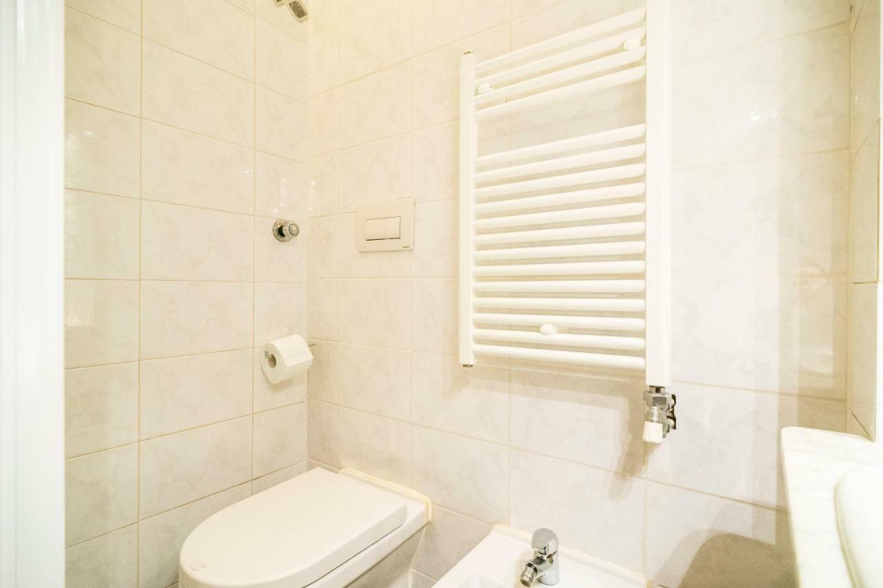Apartment Legnone B Flat