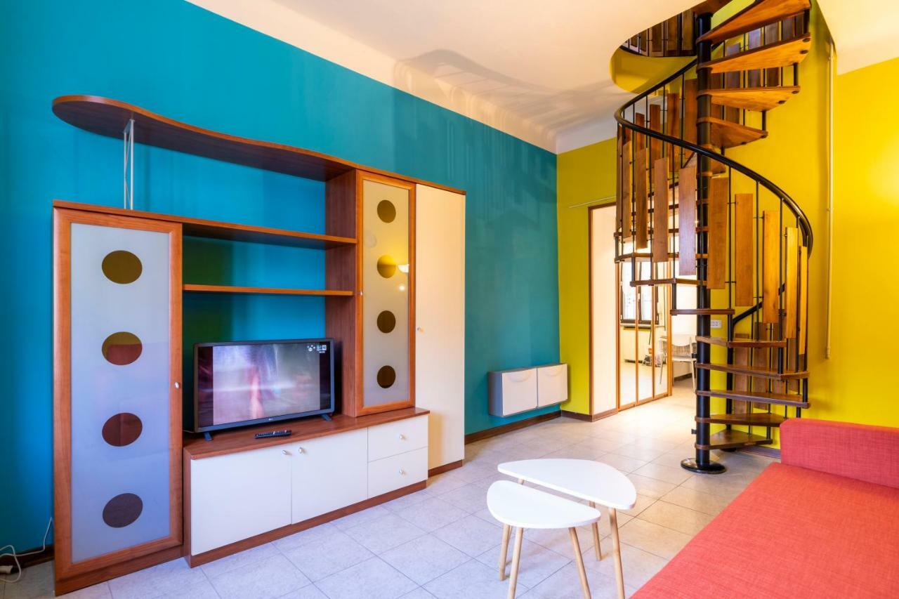 Legnone B Flat Apartment Milan