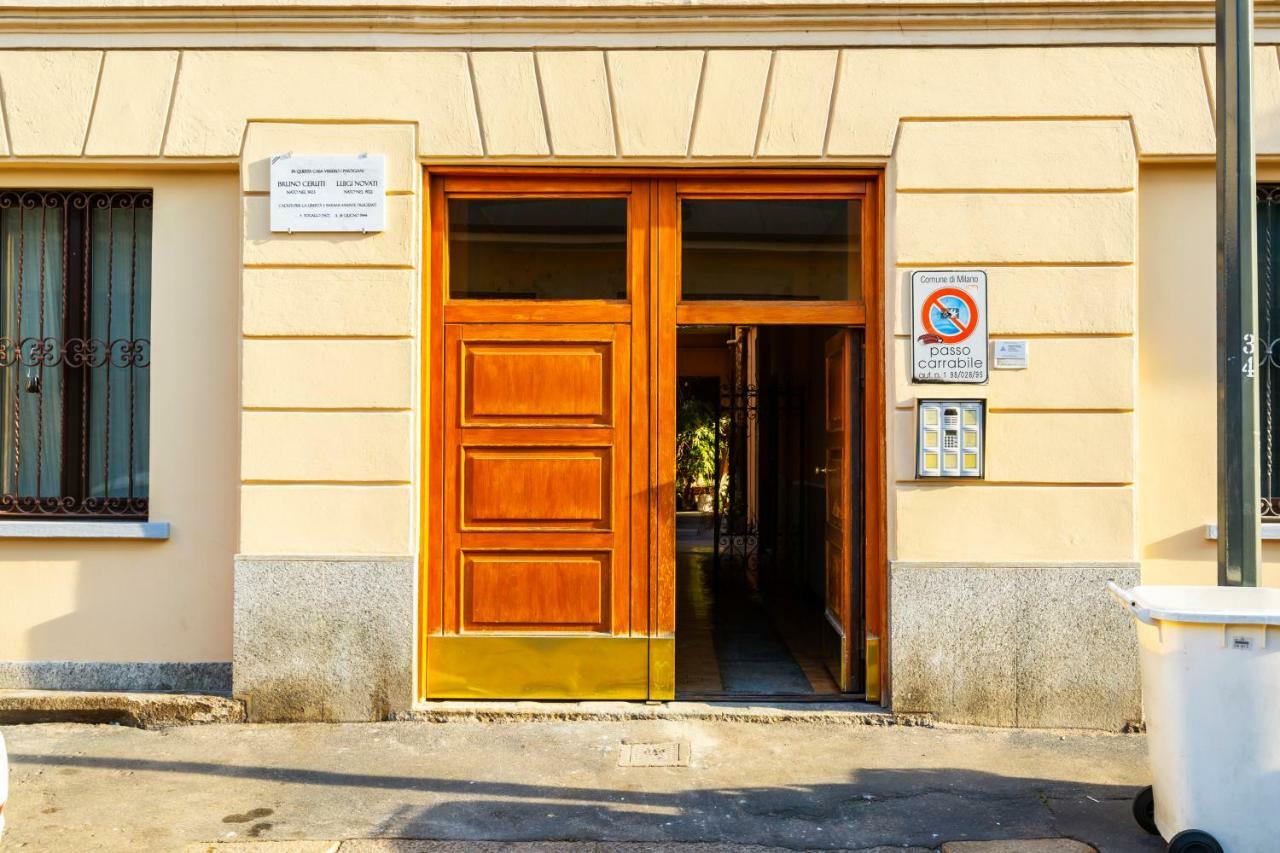 Legnone B Flat Apartment *