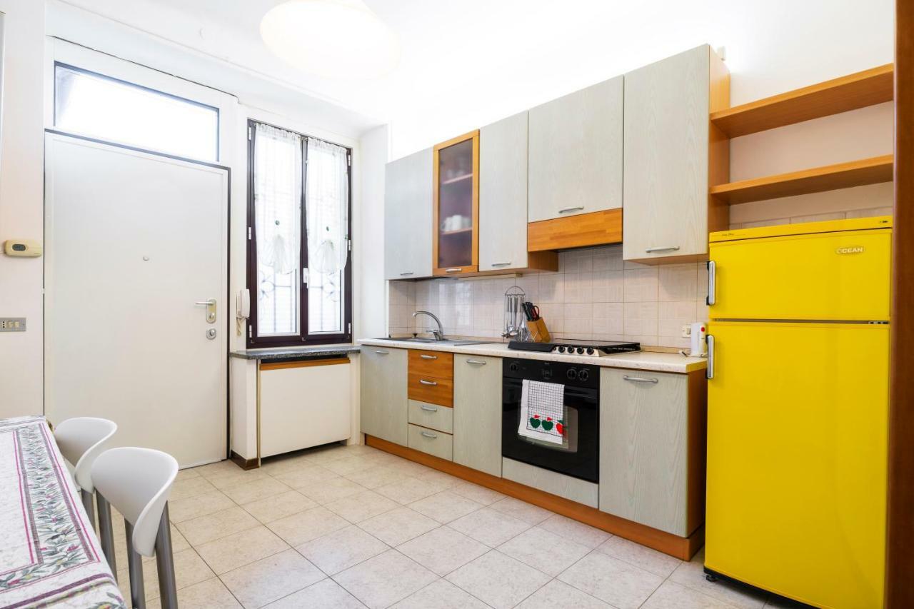 Legnone B Flat Apartment *