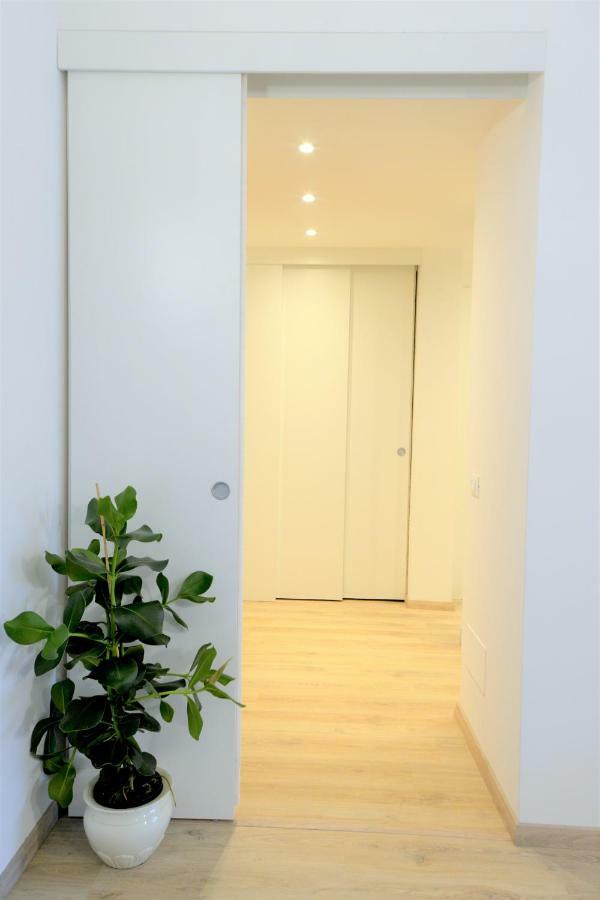 34 Via Giulio Carcano Milan