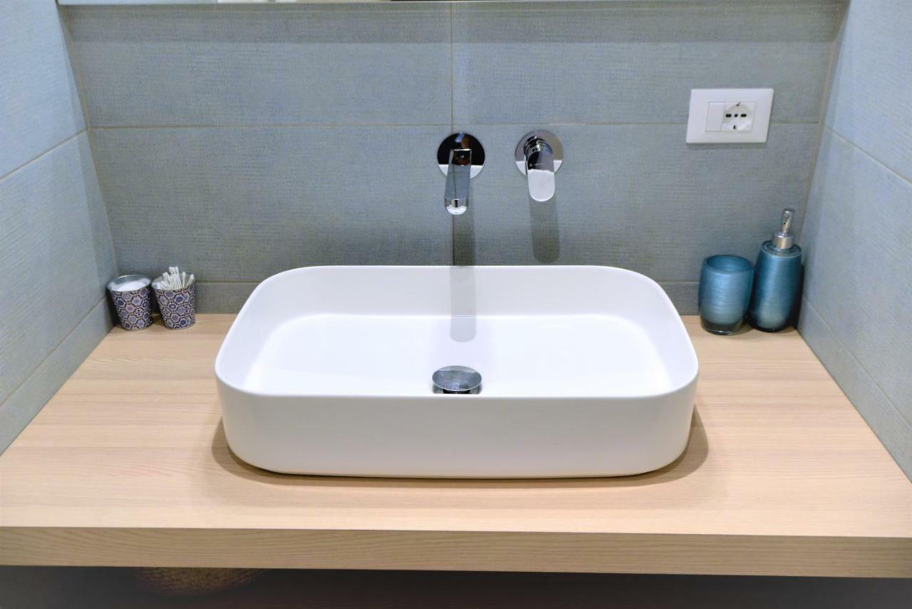 Apartment 34 Via Giulio Carcano