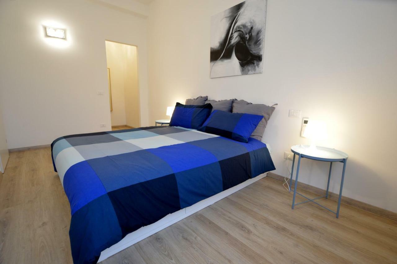 34 Via Giulio Carcano Apartment *