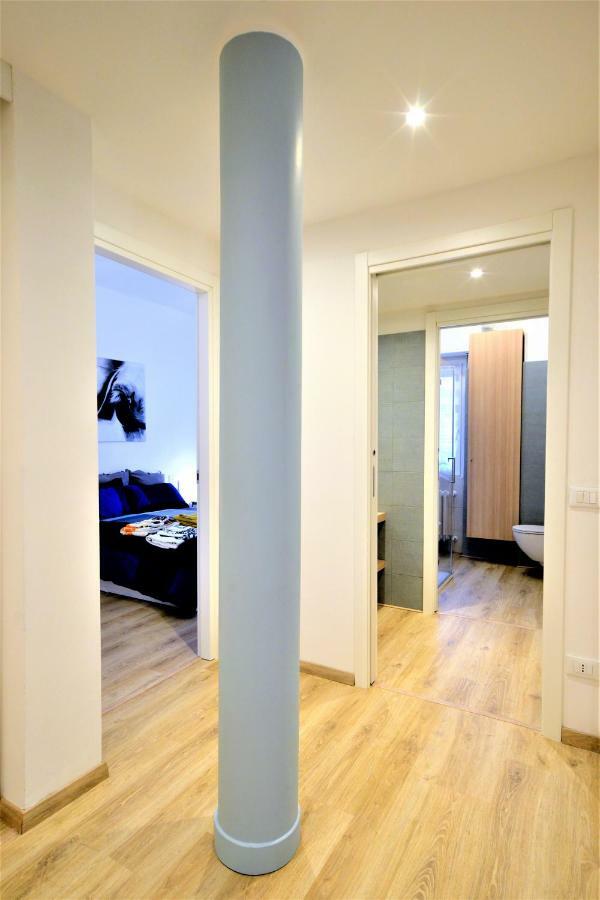 Apartment 34 Via Giulio Carcano *