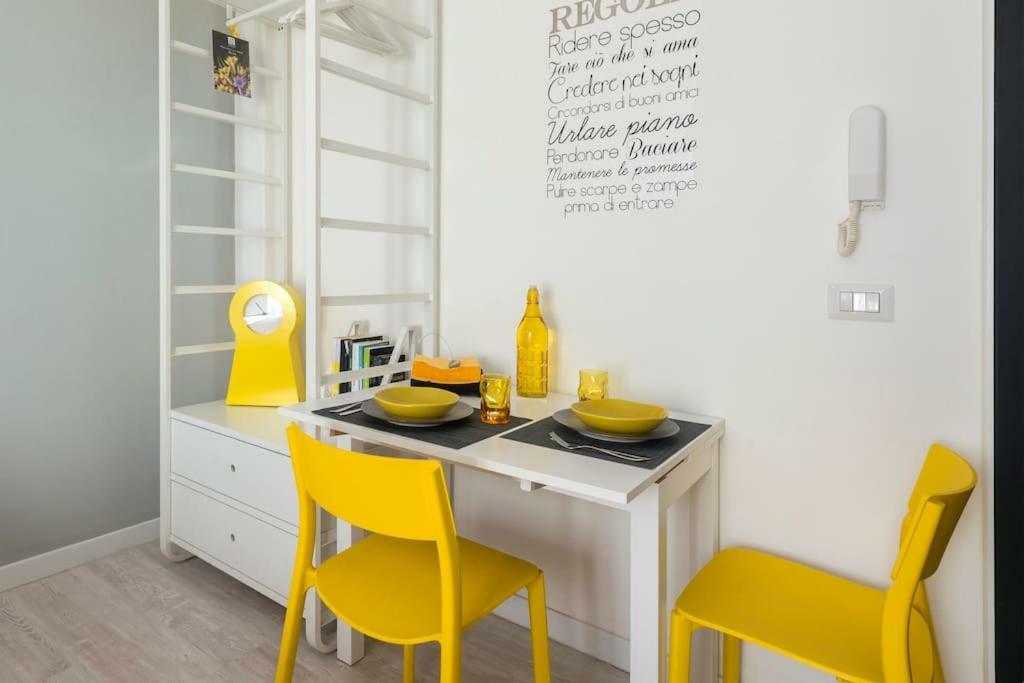 Palmieri Navigli Apartment *