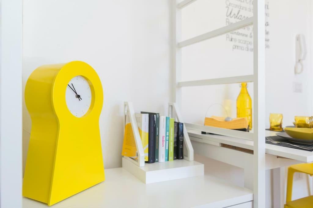 Palmieri Navigli Apartment