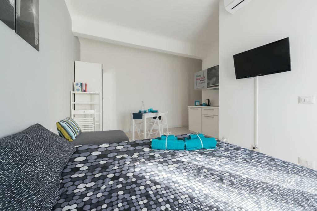 Palmieri Navigli Apartment Milan