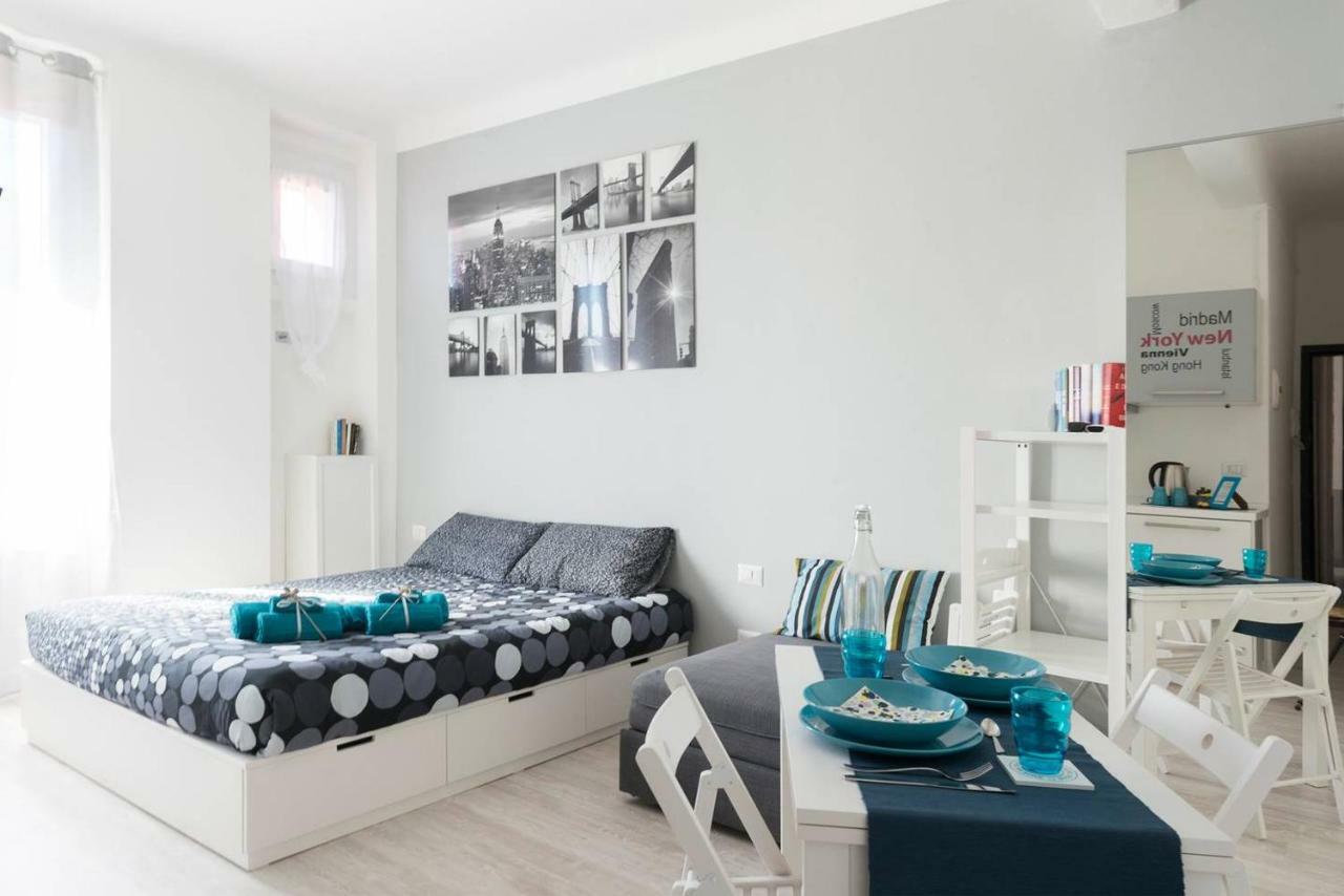 Palmieri Navigli Apartment Milan