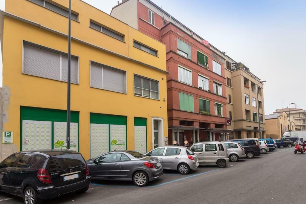 Palmieri Navigli