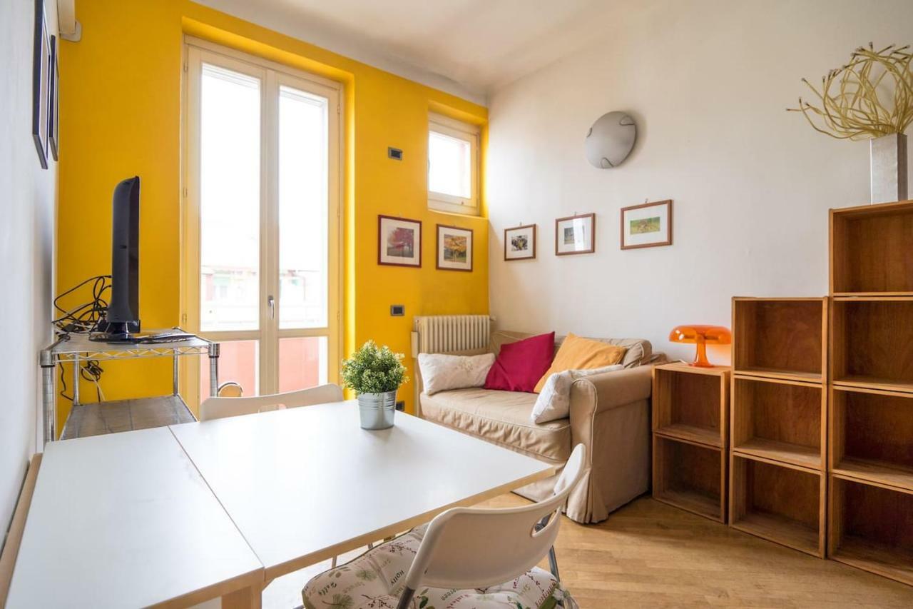 Palmieri Navigli Apartment