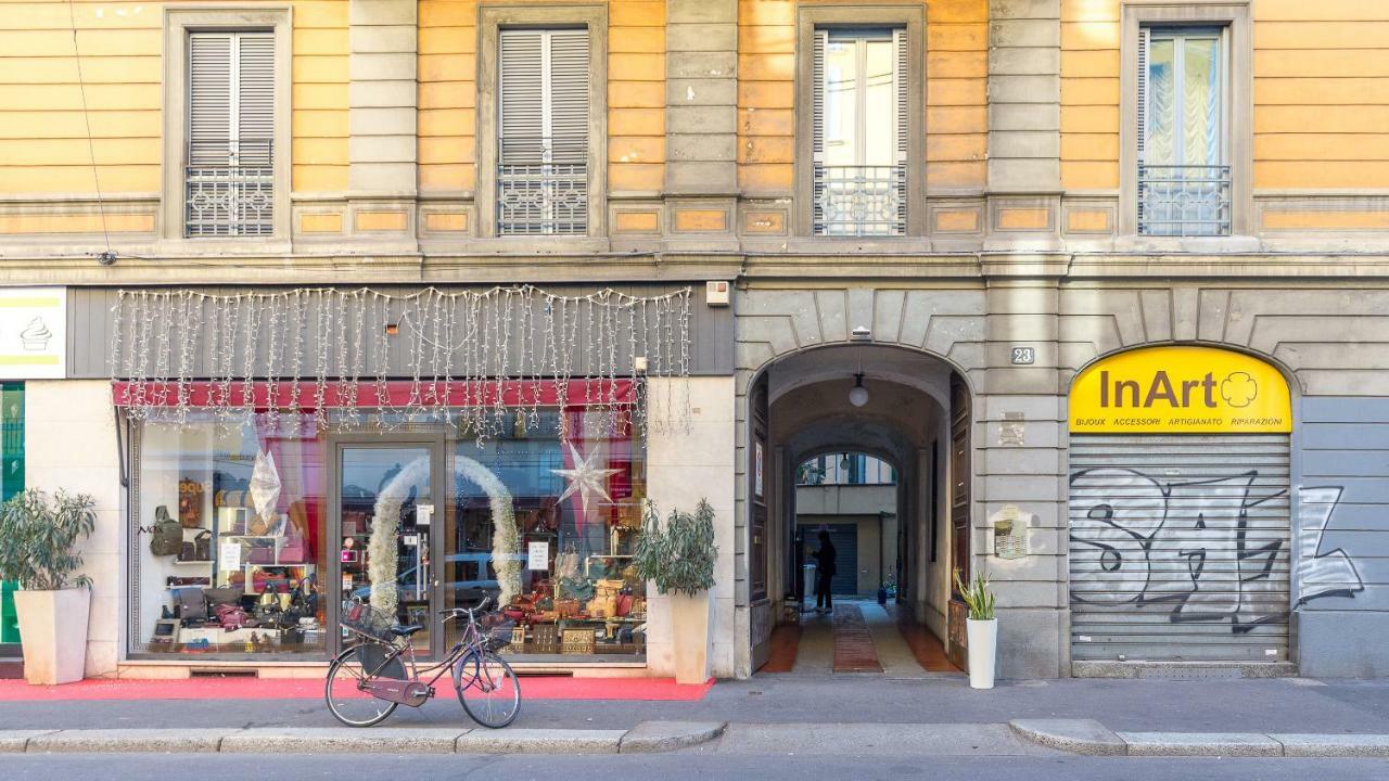 Apartment Tailors' Sempione - 2 Bedrooms Milan