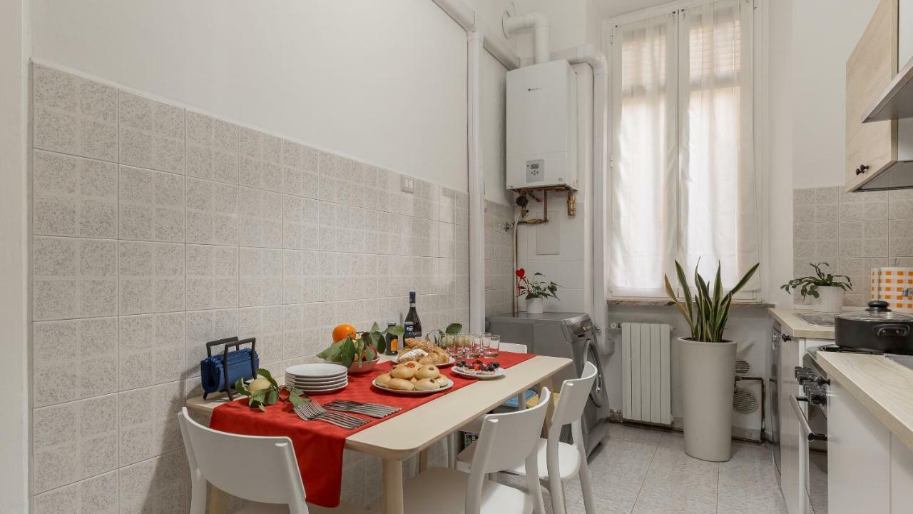 Tailors' Sempione - 2 Bedrooms Apartment