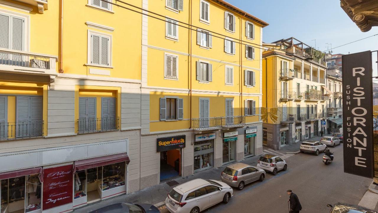 Tailors' Sempione - 2 Bedrooms * Milan