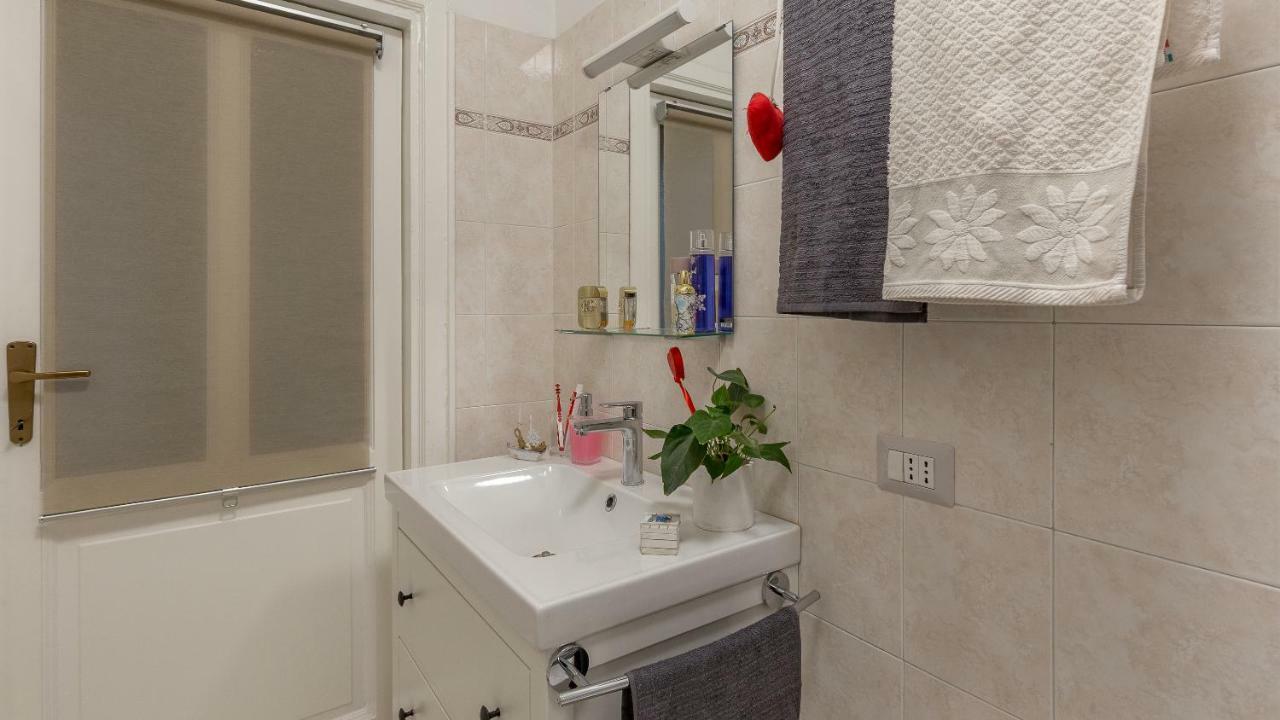 Apartment Tailors' Sempione - 2 Bedrooms Milan