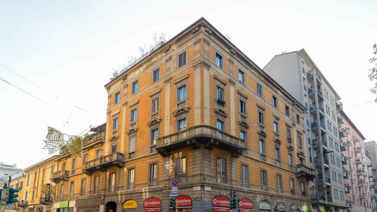 Apartment Tailors' Sempione - 2 Bedrooms Milan
