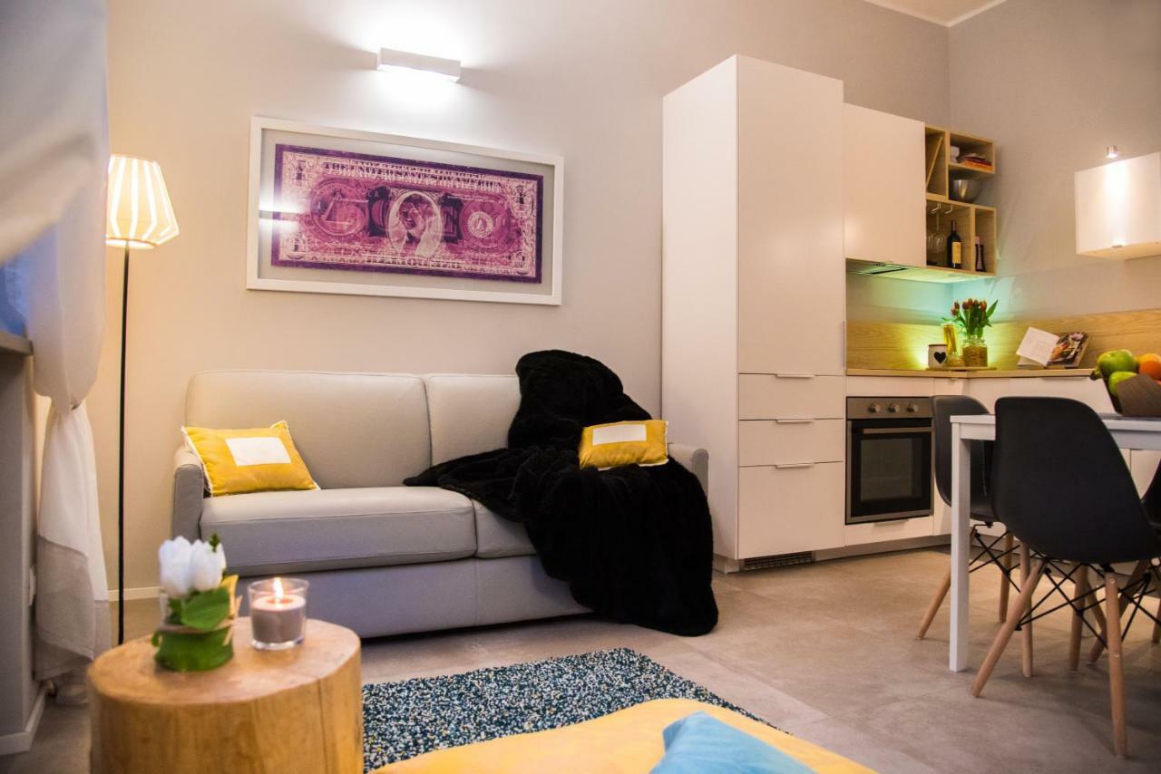 Dolomiti 39 - Boutique Apartamento *