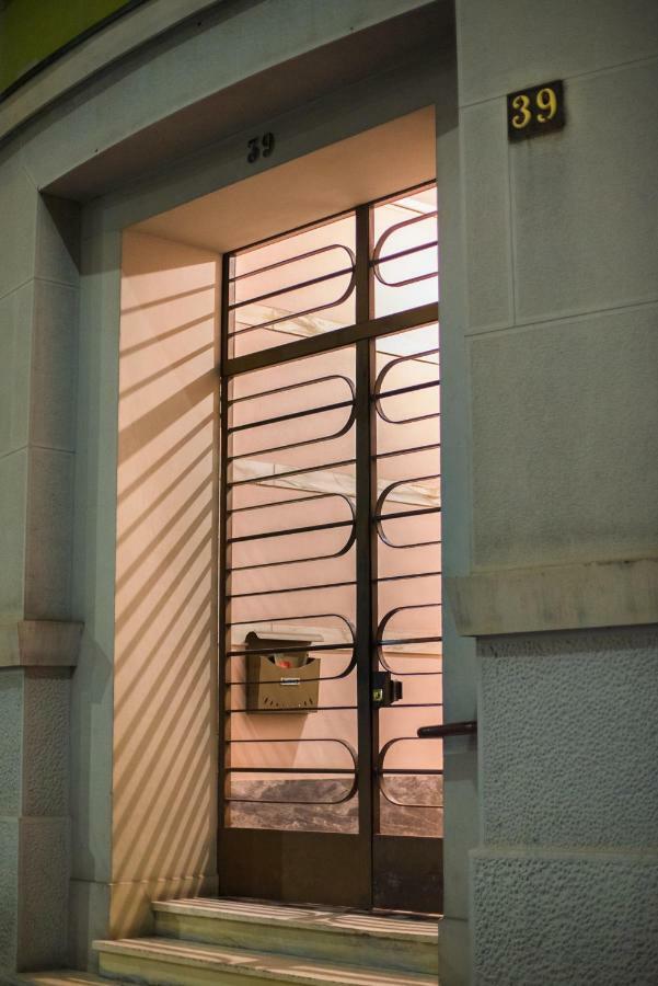 Apartment Dolomiti 39 - Boutique Milan