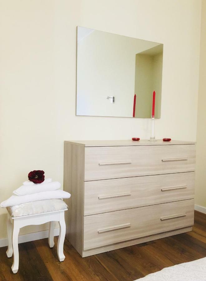Rodica Comfort Navigli Apartamento *