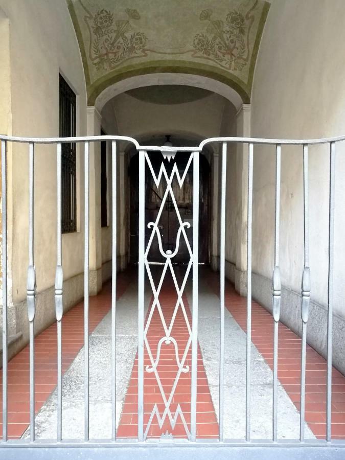 Tailors' Sempione - 2 Bedrooms *