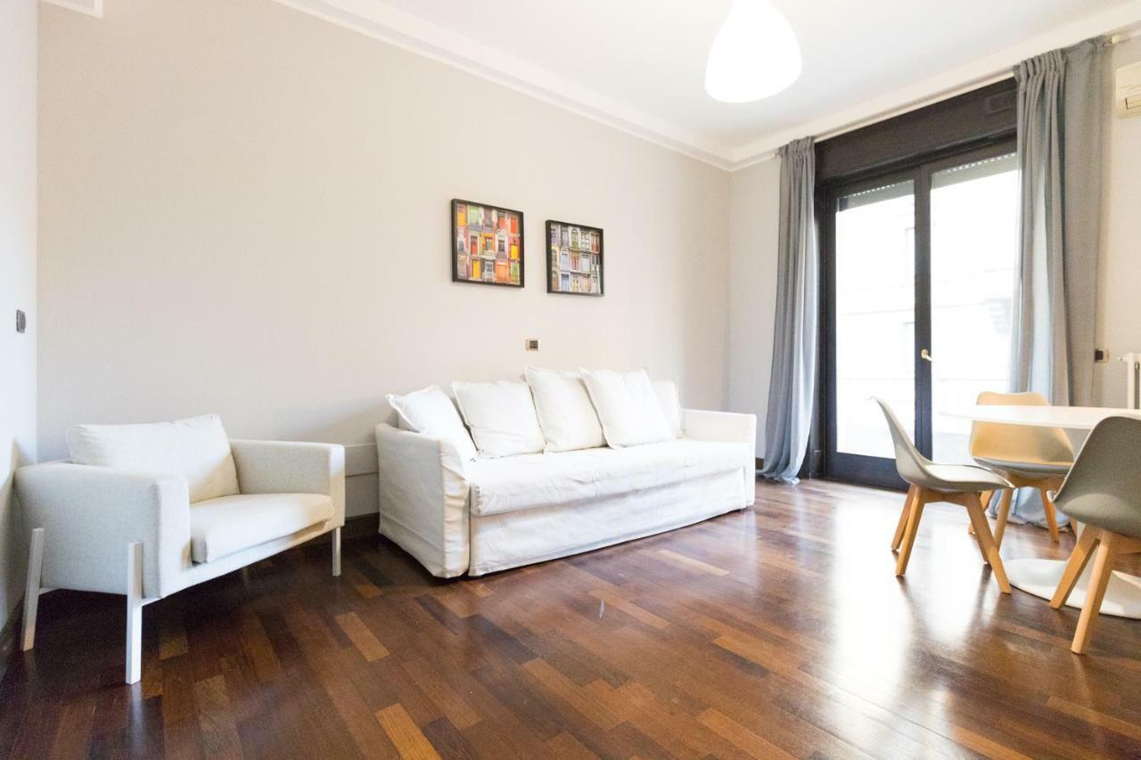 Apartment Be Carducci Milan