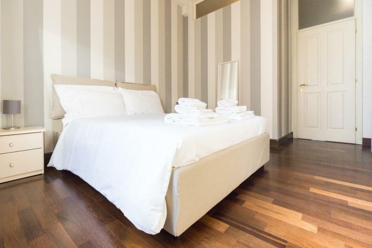 Be Carducci Apartment *