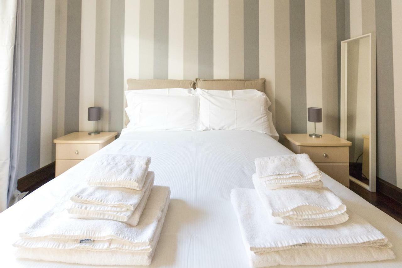 Be Carducci Apartment *