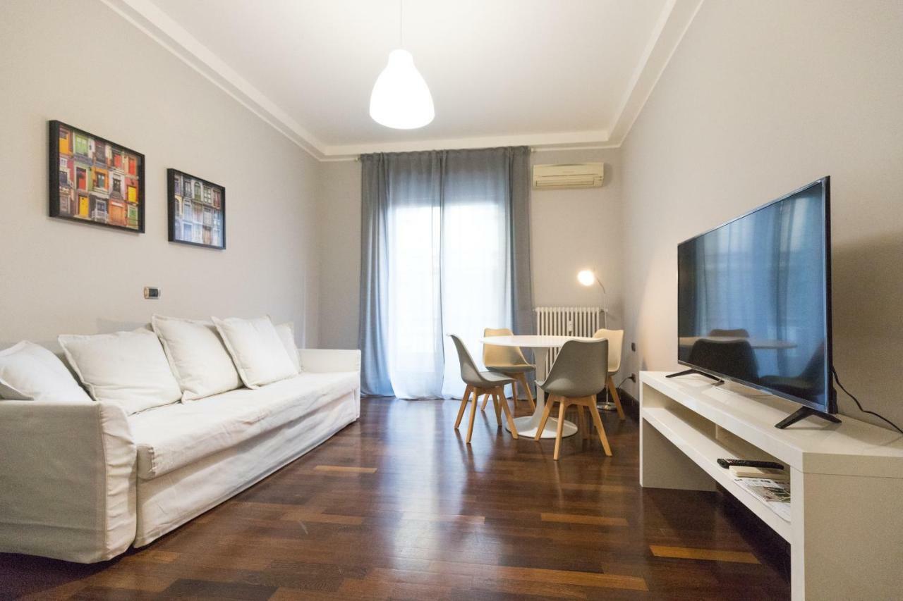 Be Carducci Apartment *