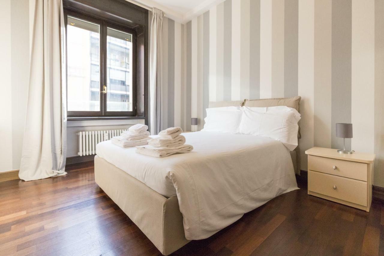 Be Carducci Apartment
