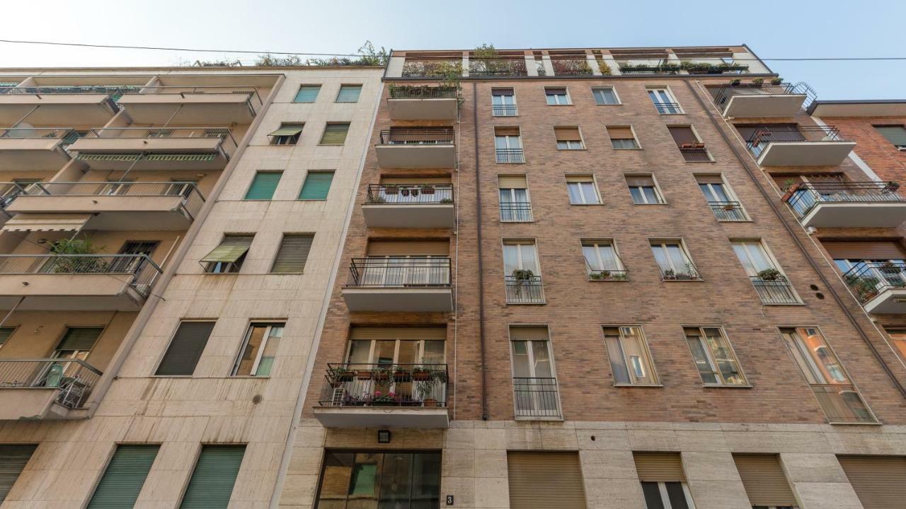 Pied A Terre Sant'agostino Apartment