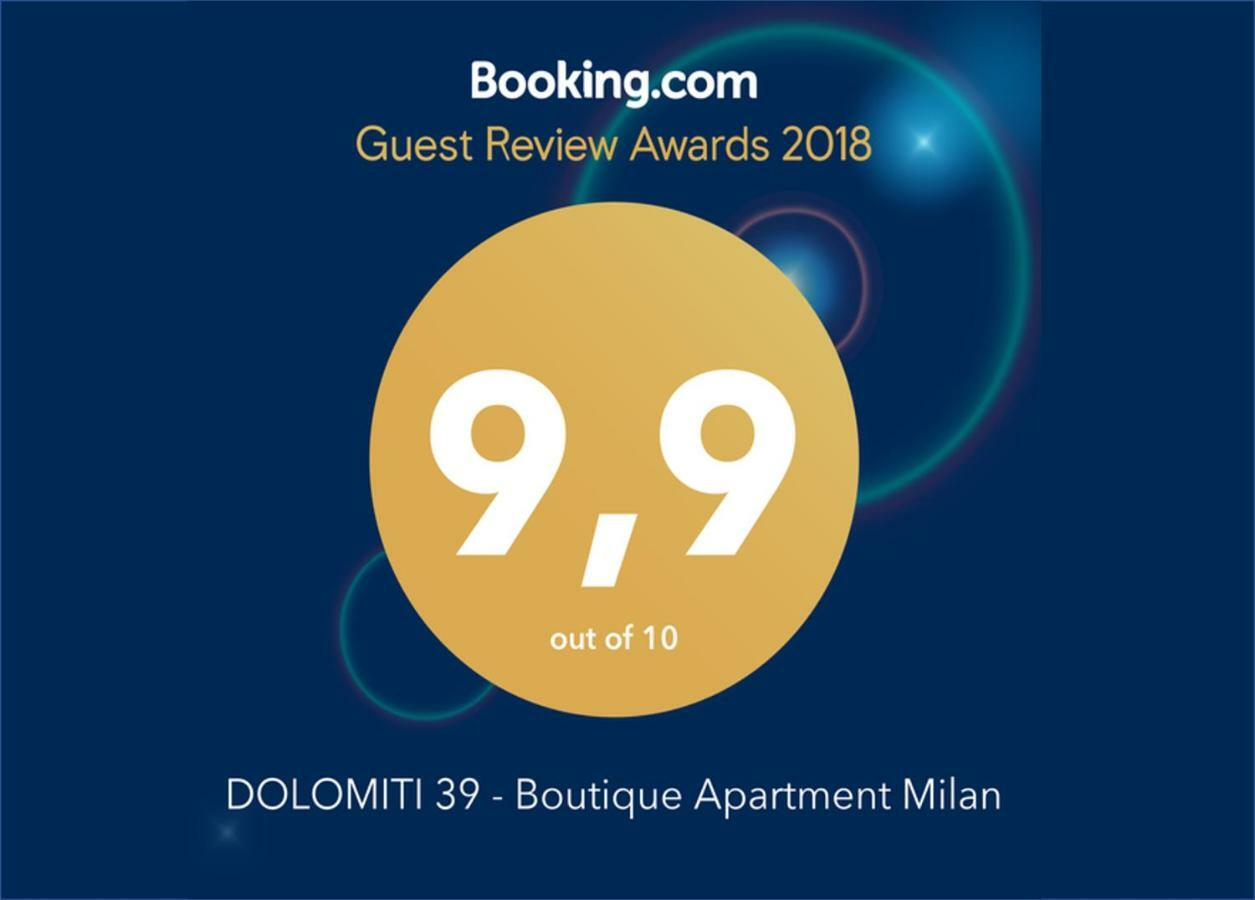 Apartamento Dolomiti 39 - Boutique