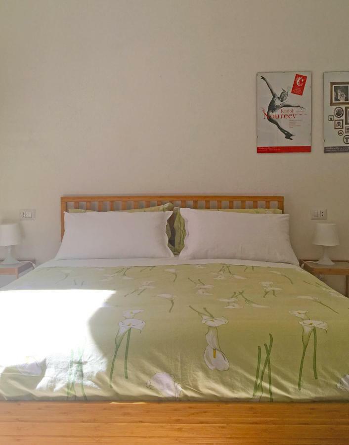 Casa Rudy * Milan