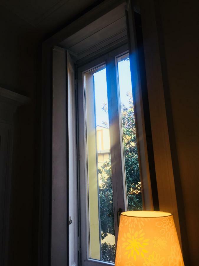 Apartamento Corso Garibaldi *