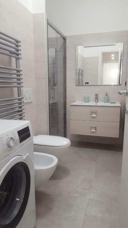 Mm House Tortona Apartment *
