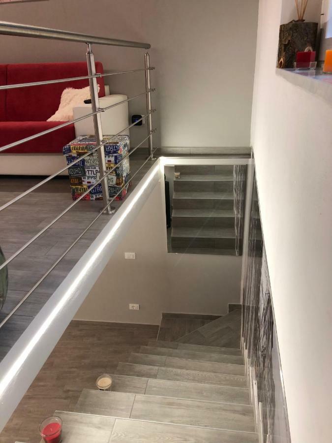 Ca Foscari Loft & Factory San Siro Stadium Appartamento