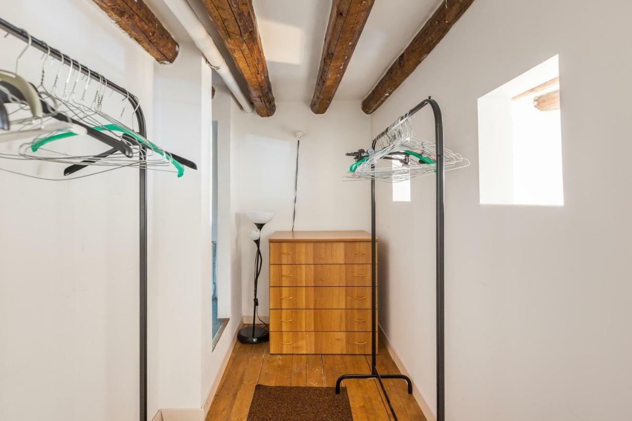 Apartamento Ripamonti 22