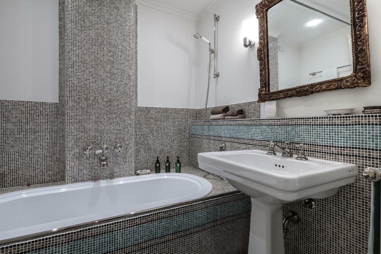 Antica Apartment *