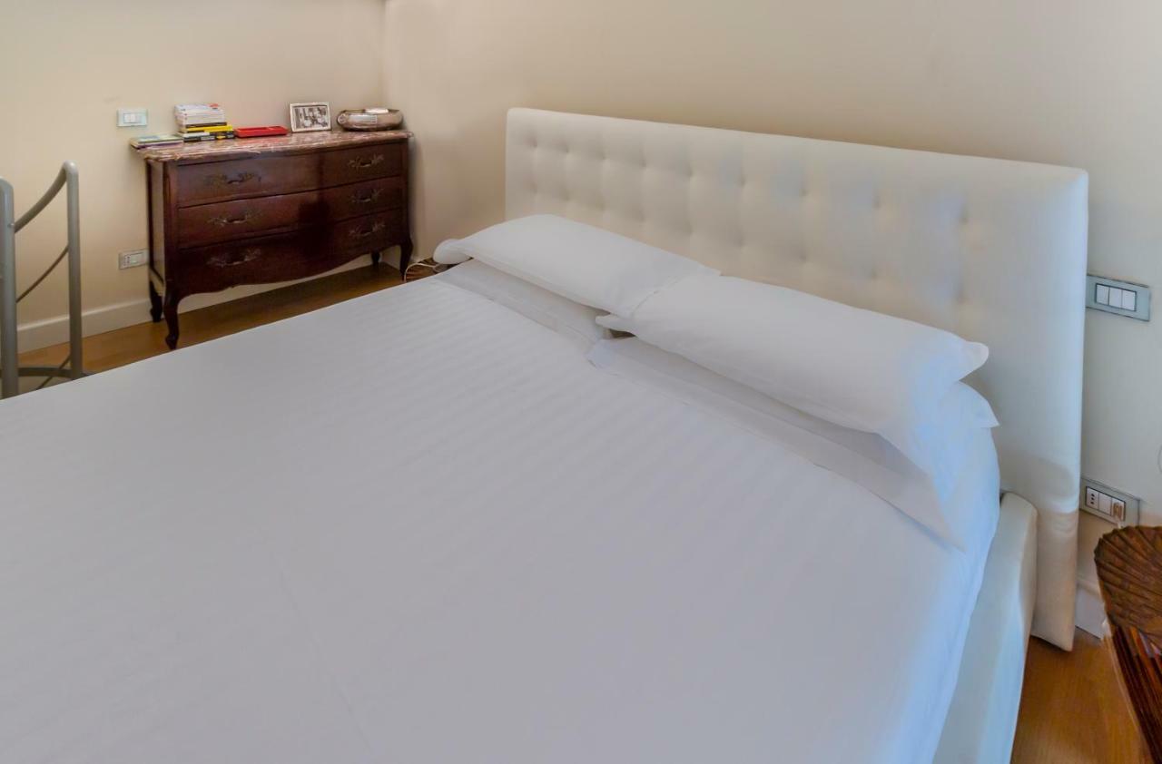 Antica Apartment