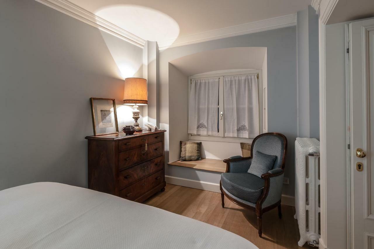 Apartment Antica *