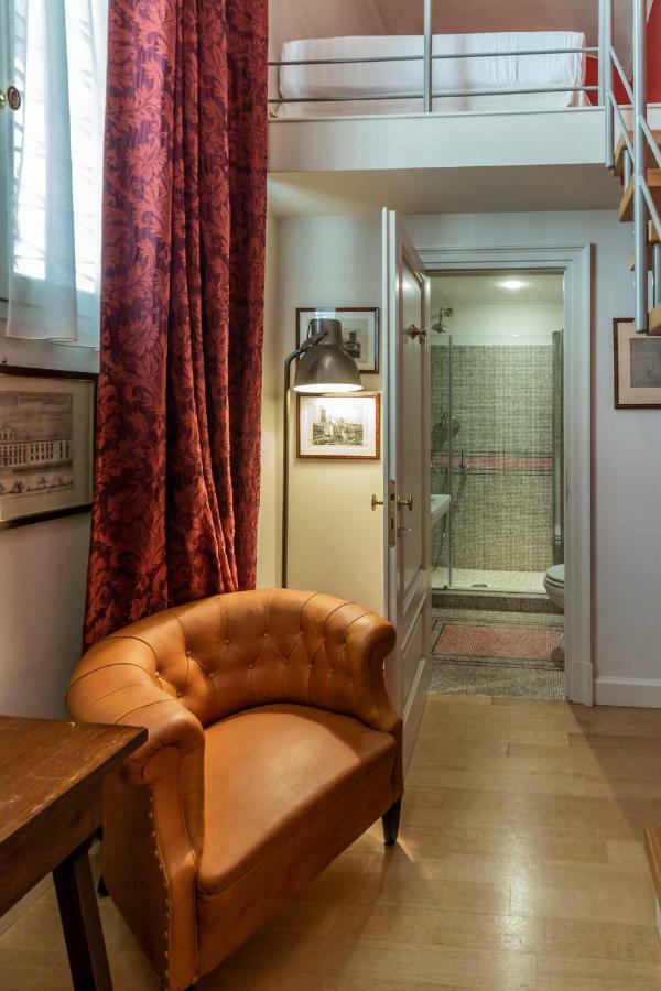 Antica Apartment