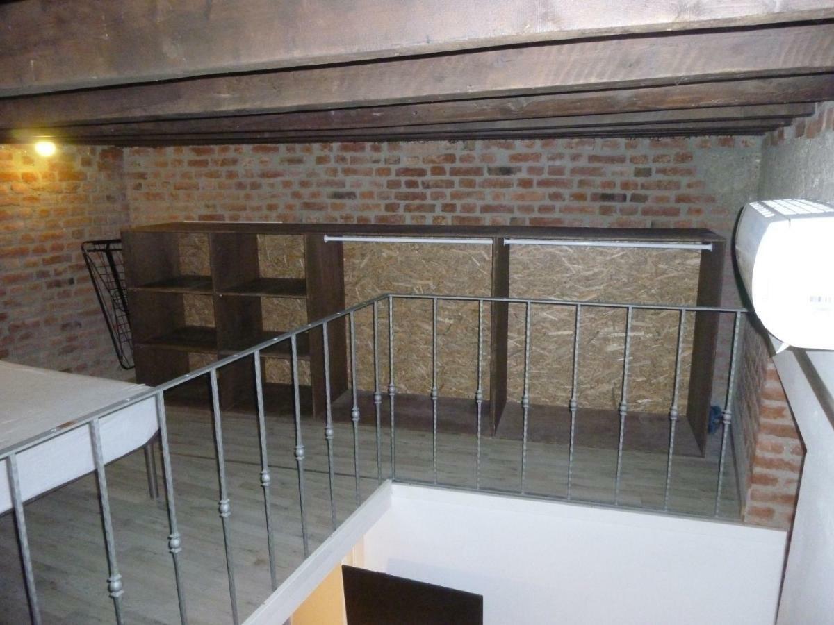 Da Ivano Watt Navigli Apartment Milan