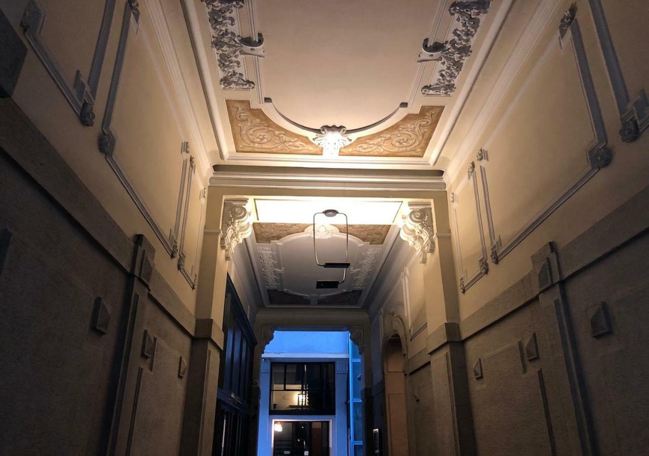 Apartment Lepetit De Luxe Milan