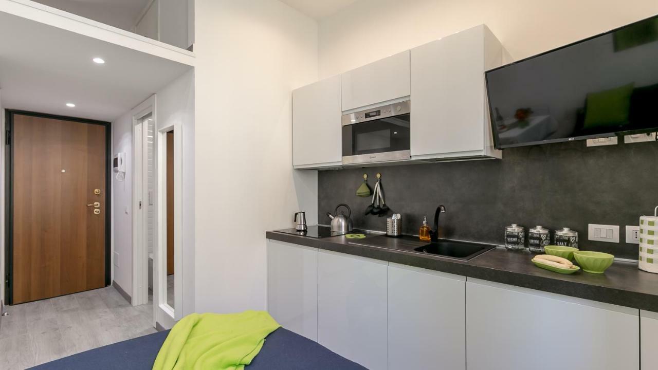 Vespri Apartamento